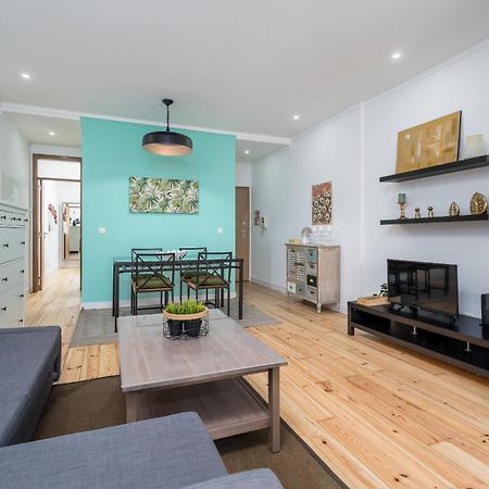 Beguest Bright Inn Lisbon Apartment Dış mekan fotoğraf