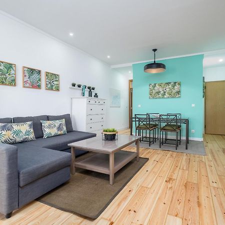 Beguest Bright Inn Lisbon Apartment Dış mekan fotoğraf