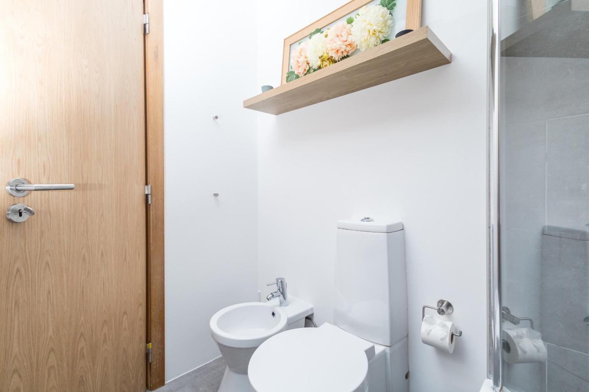 Beguest Bright Inn Lisbon Apartment Dış mekan fotoğraf