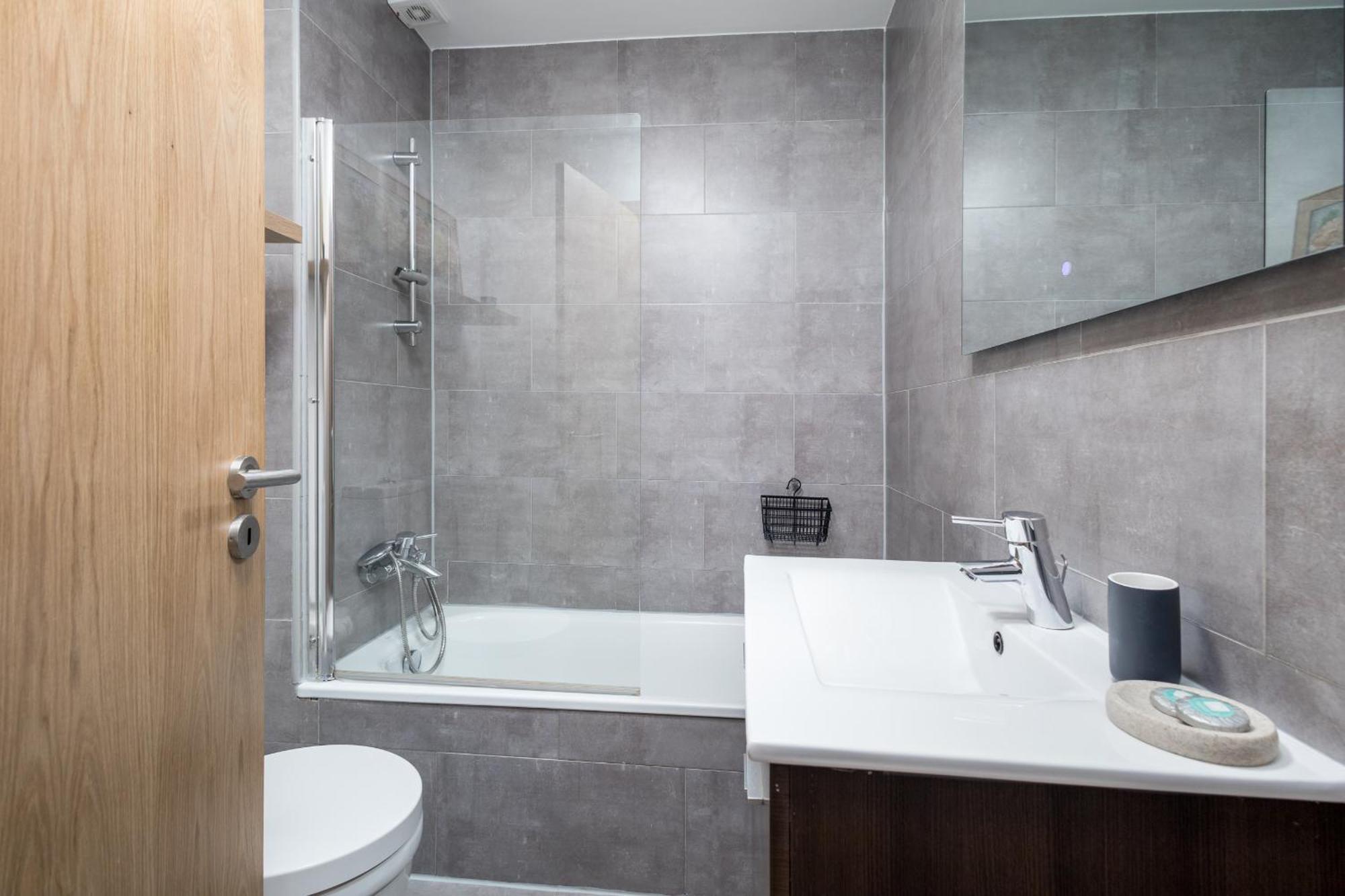 Beguest Bright Inn Lisbon Apartment Dış mekan fotoğraf