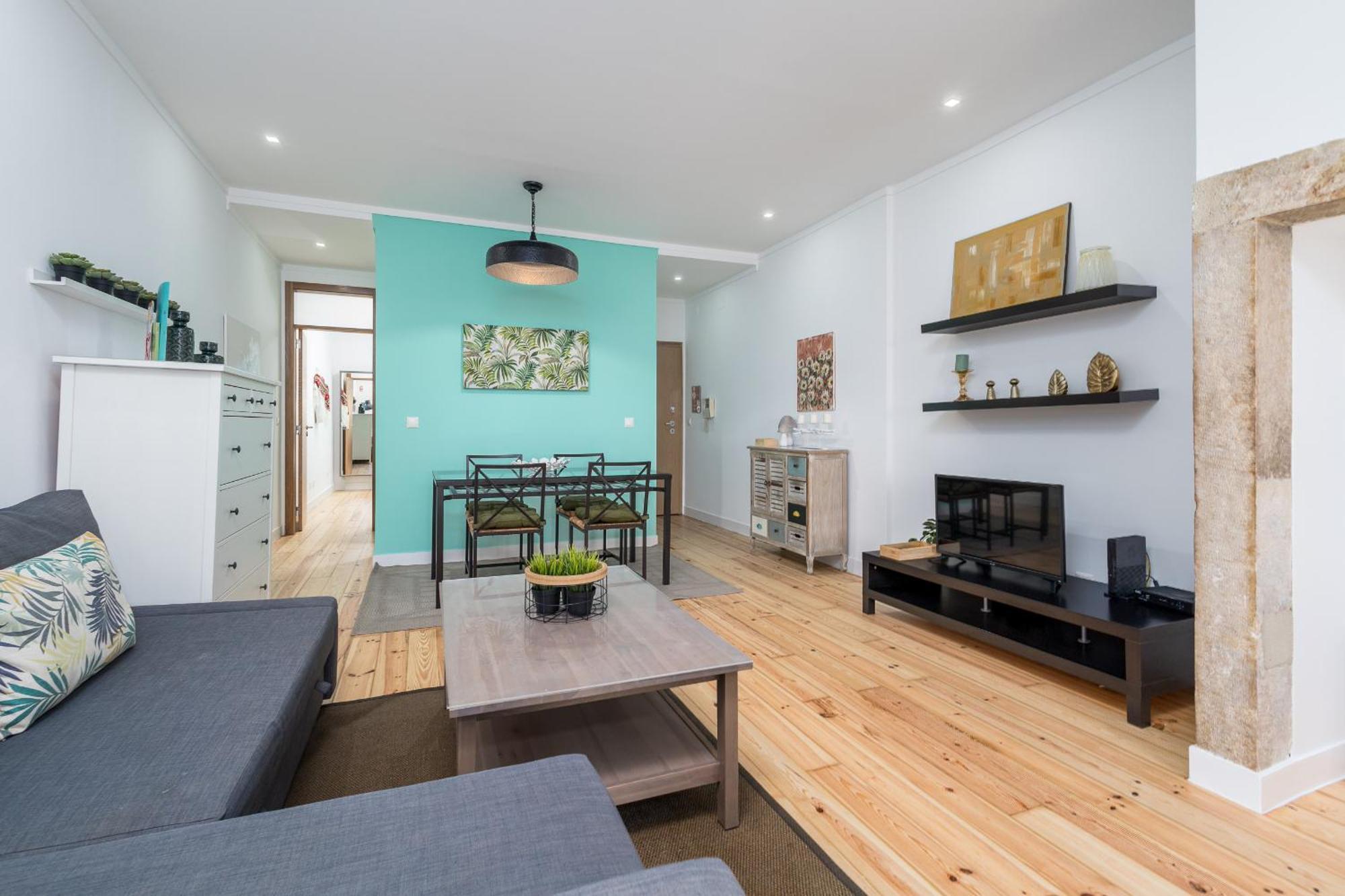 Beguest Bright Inn Lisbon Apartment Dış mekan fotoğraf
