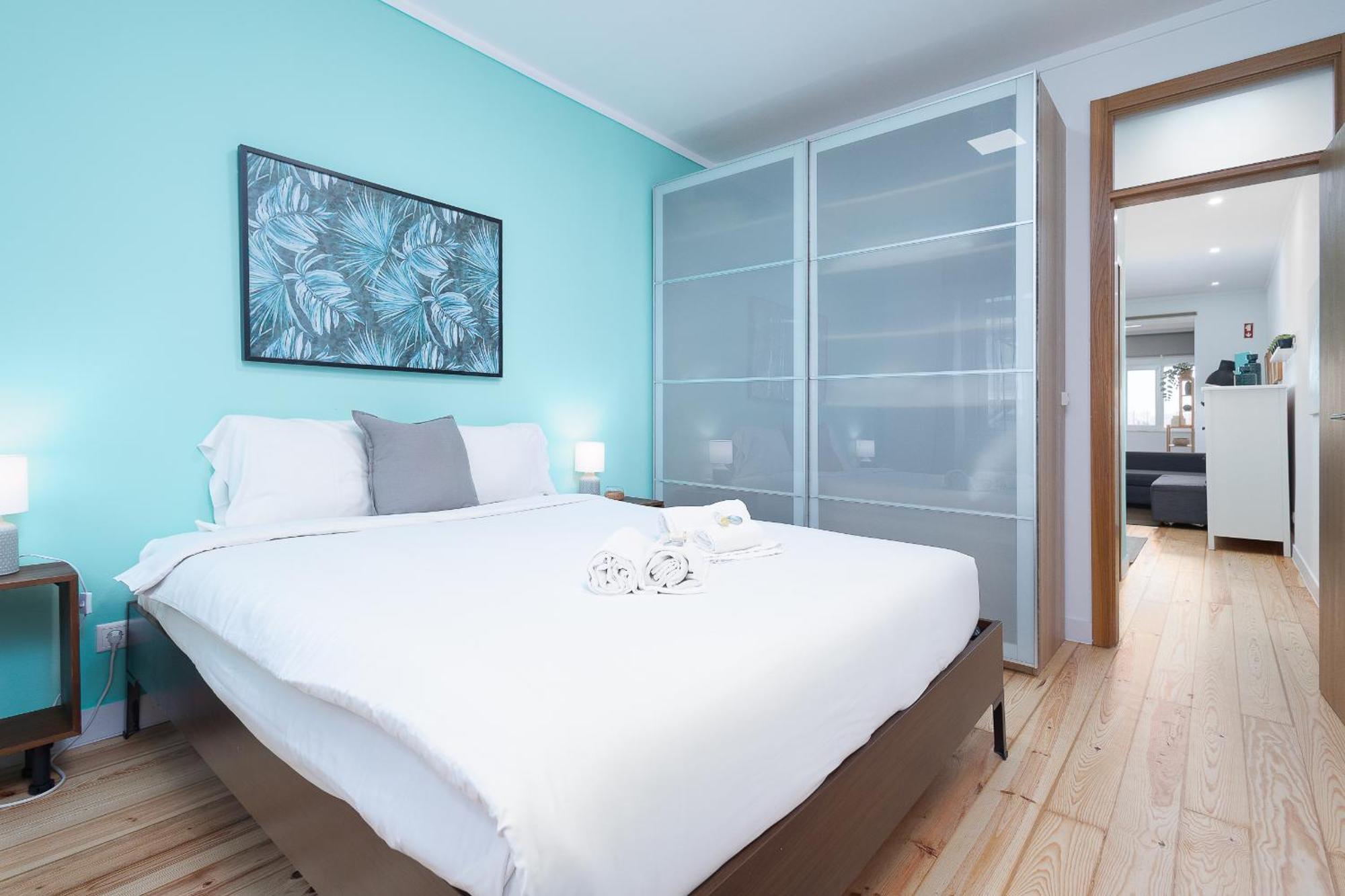 Beguest Bright Inn Lisbon Apartment Dış mekan fotoğraf