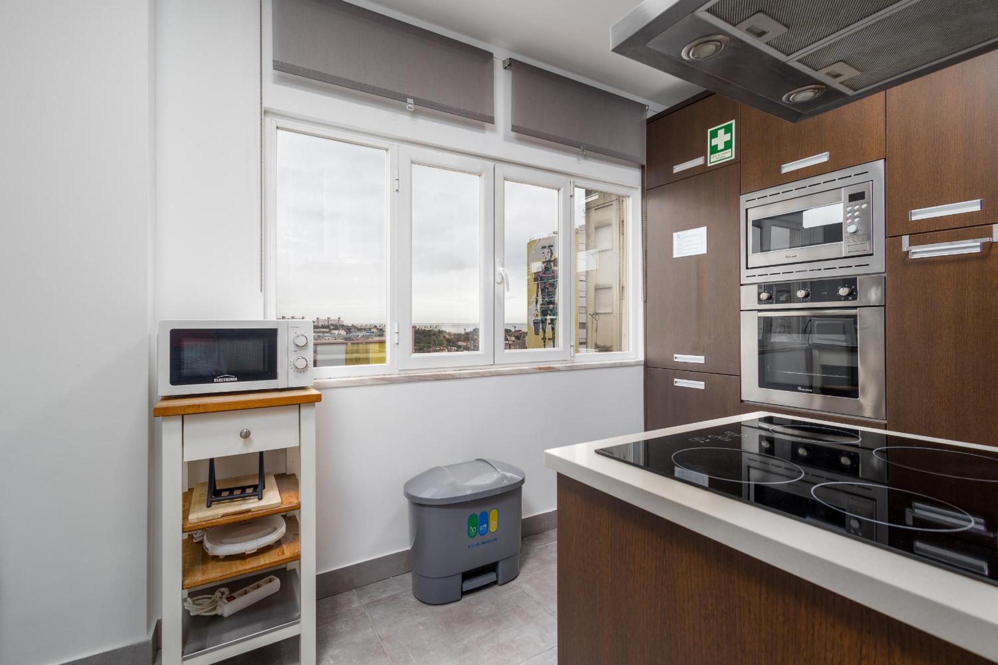 Beguest Bright Inn Lisbon Apartment Dış mekan fotoğraf
