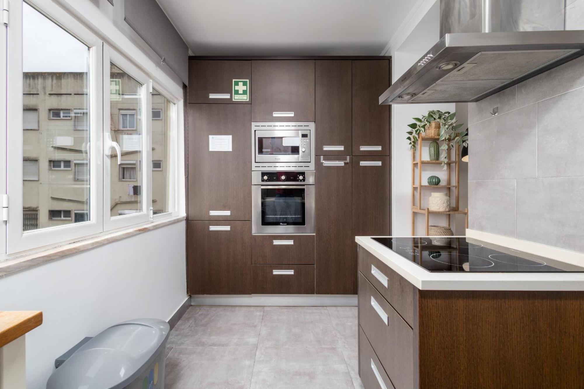 Beguest Bright Inn Lisbon Apartment Dış mekan fotoğraf
