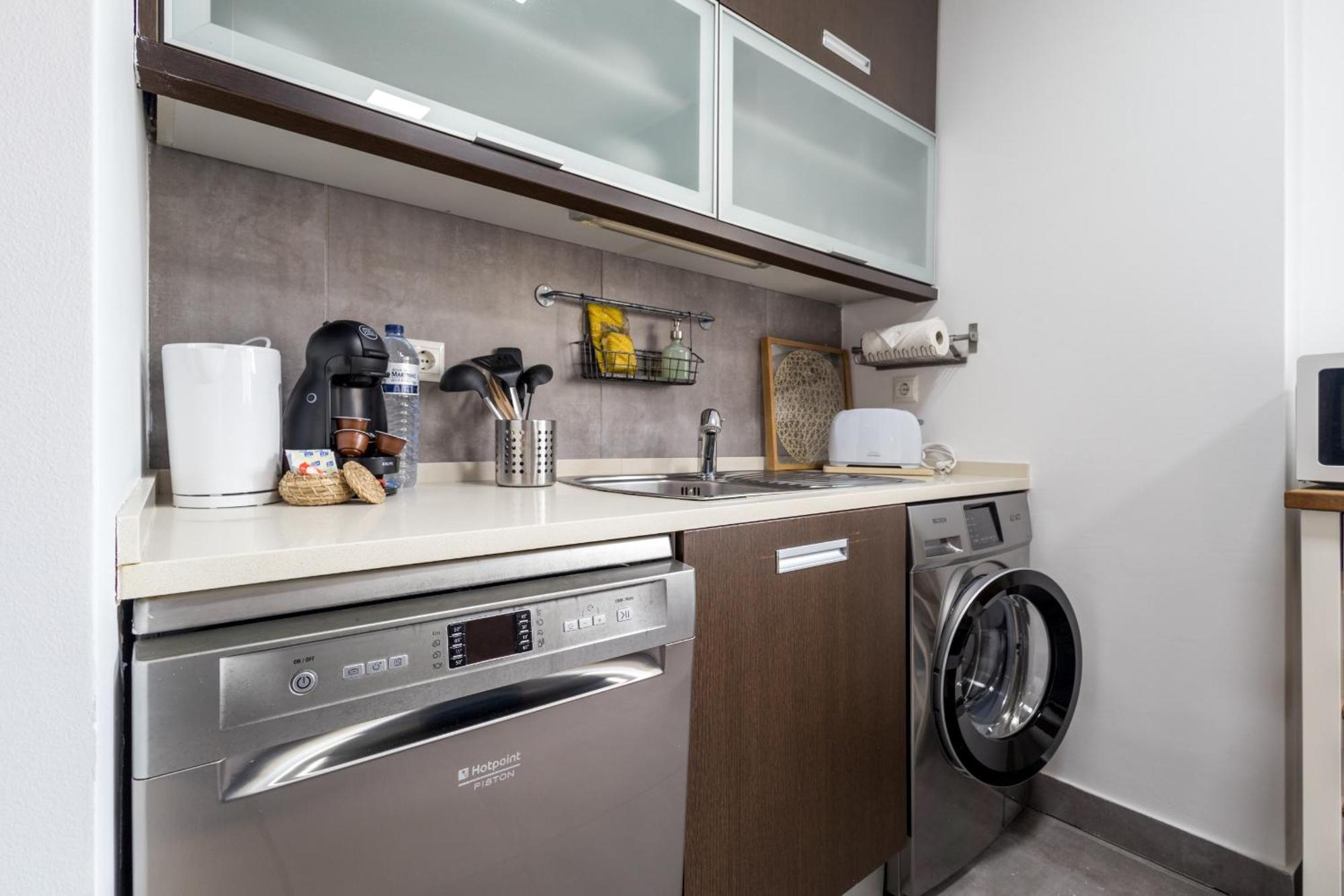 Beguest Bright Inn Lisbon Apartment Dış mekan fotoğraf