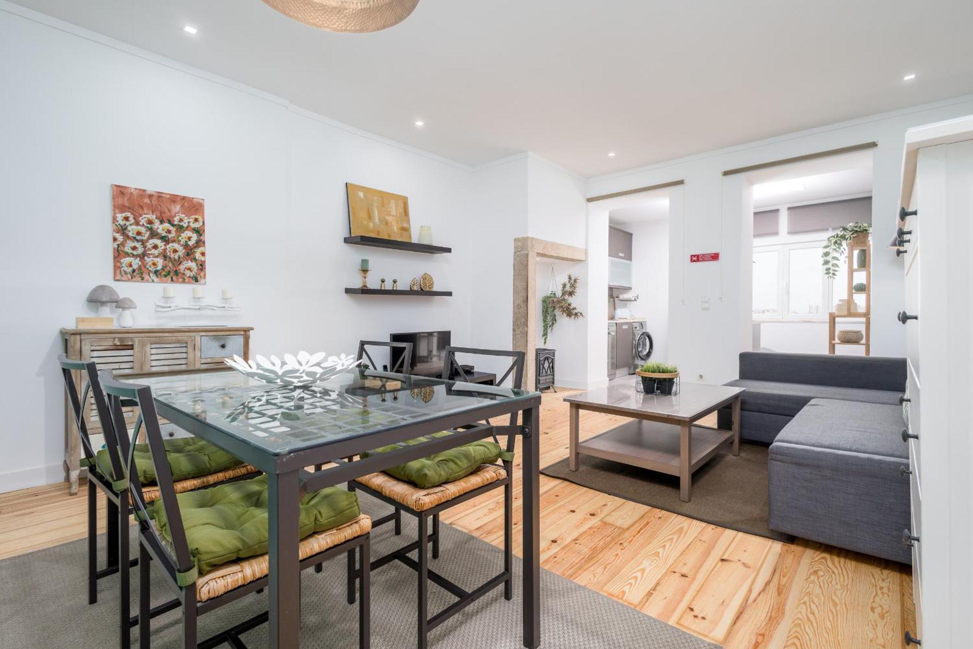 Beguest Bright Inn Lisbon Apartment Dış mekan fotoğraf